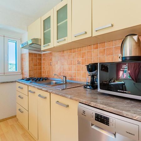 Apartmani Valun1 外观 照片