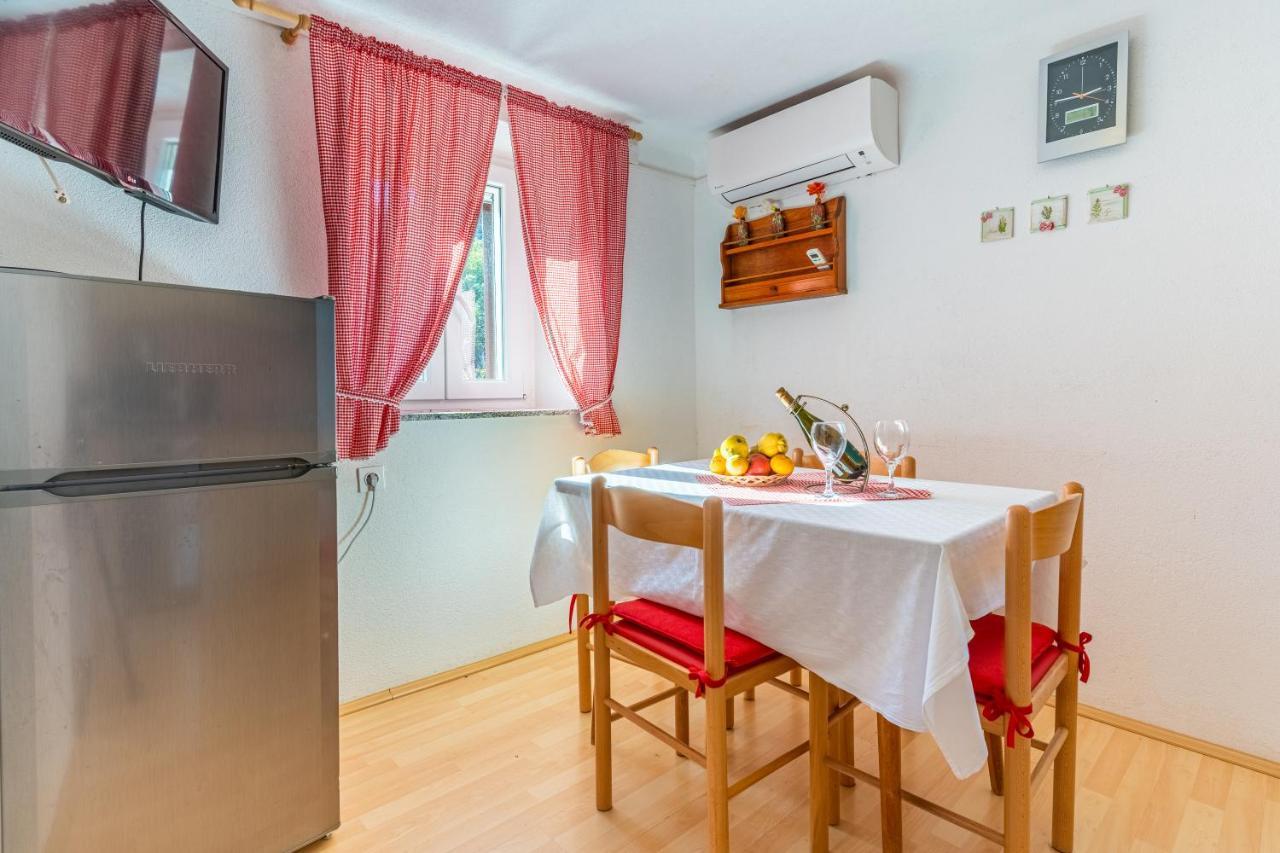 Apartmani Valun1 外观 照片