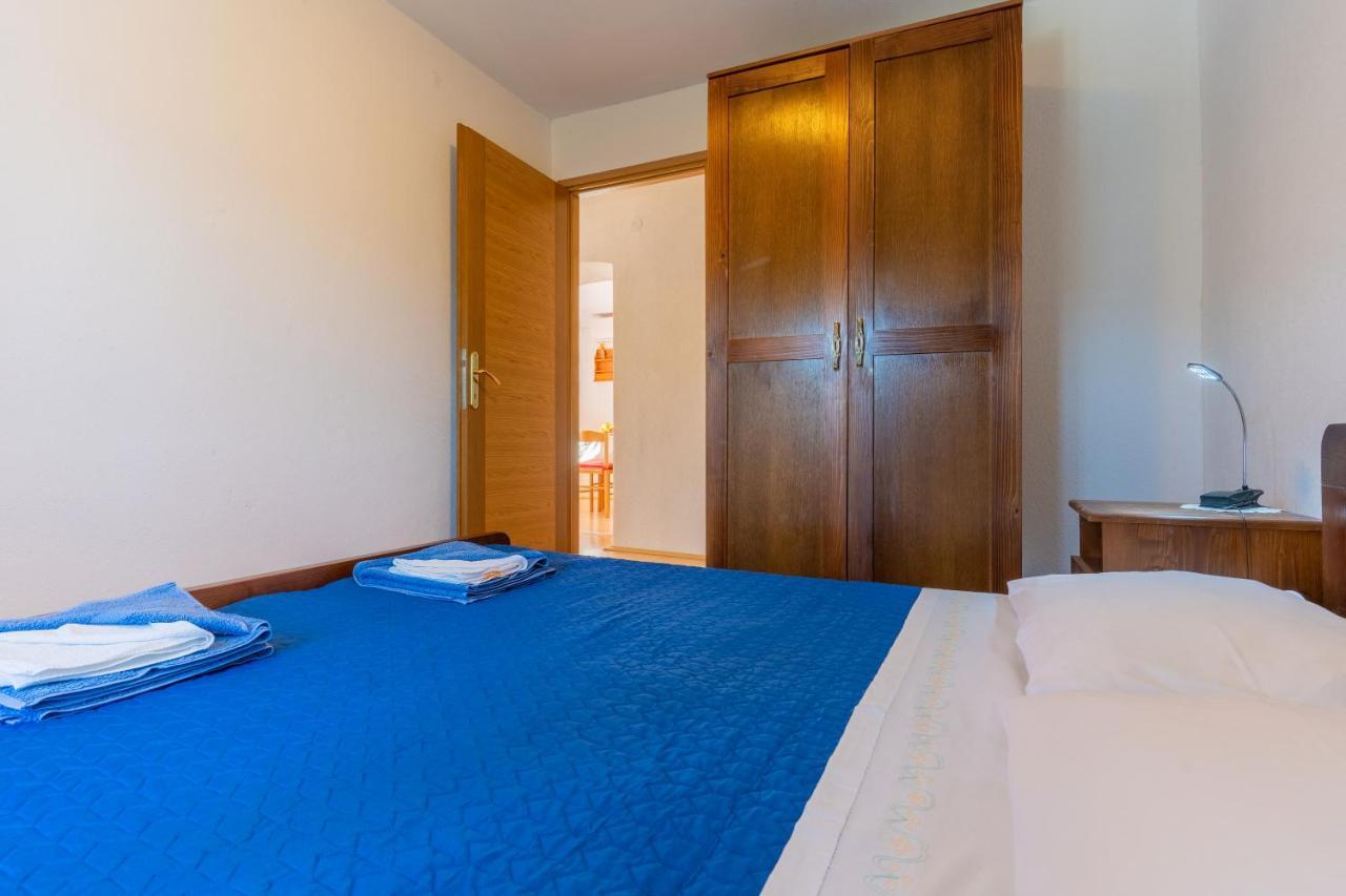 Apartmani Valun1 外观 照片