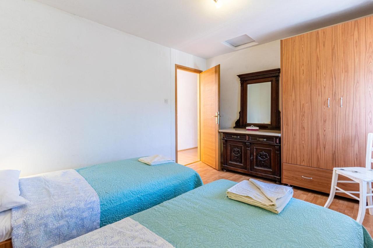 Apartmani Valun1 外观 照片