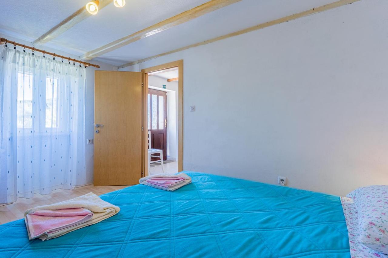 Apartmani Valun1 外观 照片