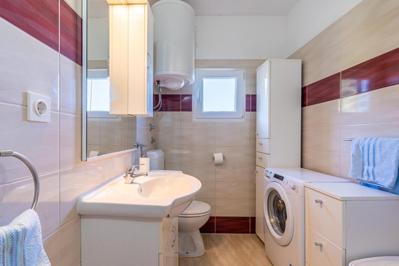 Apartmani Valun1 外观 照片