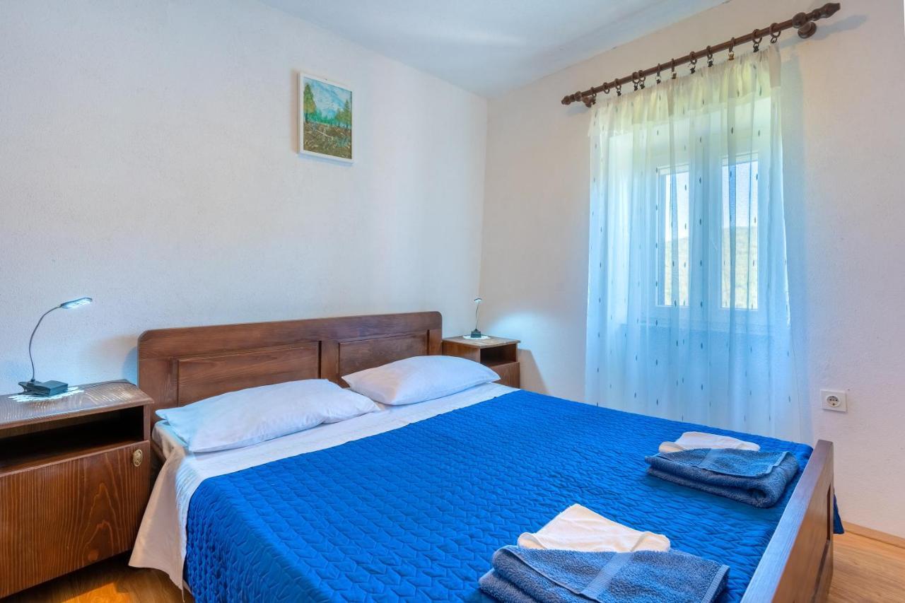 Apartmani Valun1 外观 照片