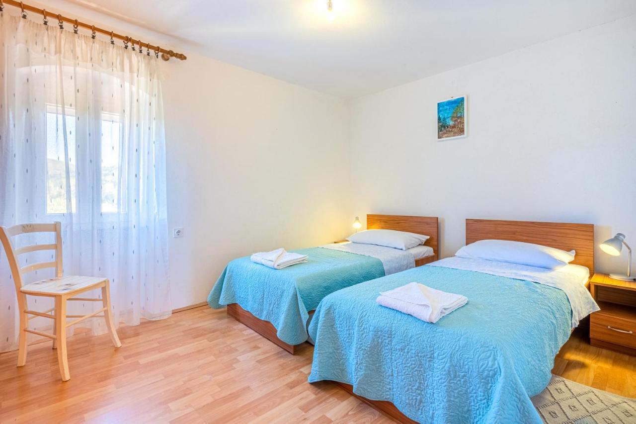 Apartmani Valun1 外观 照片