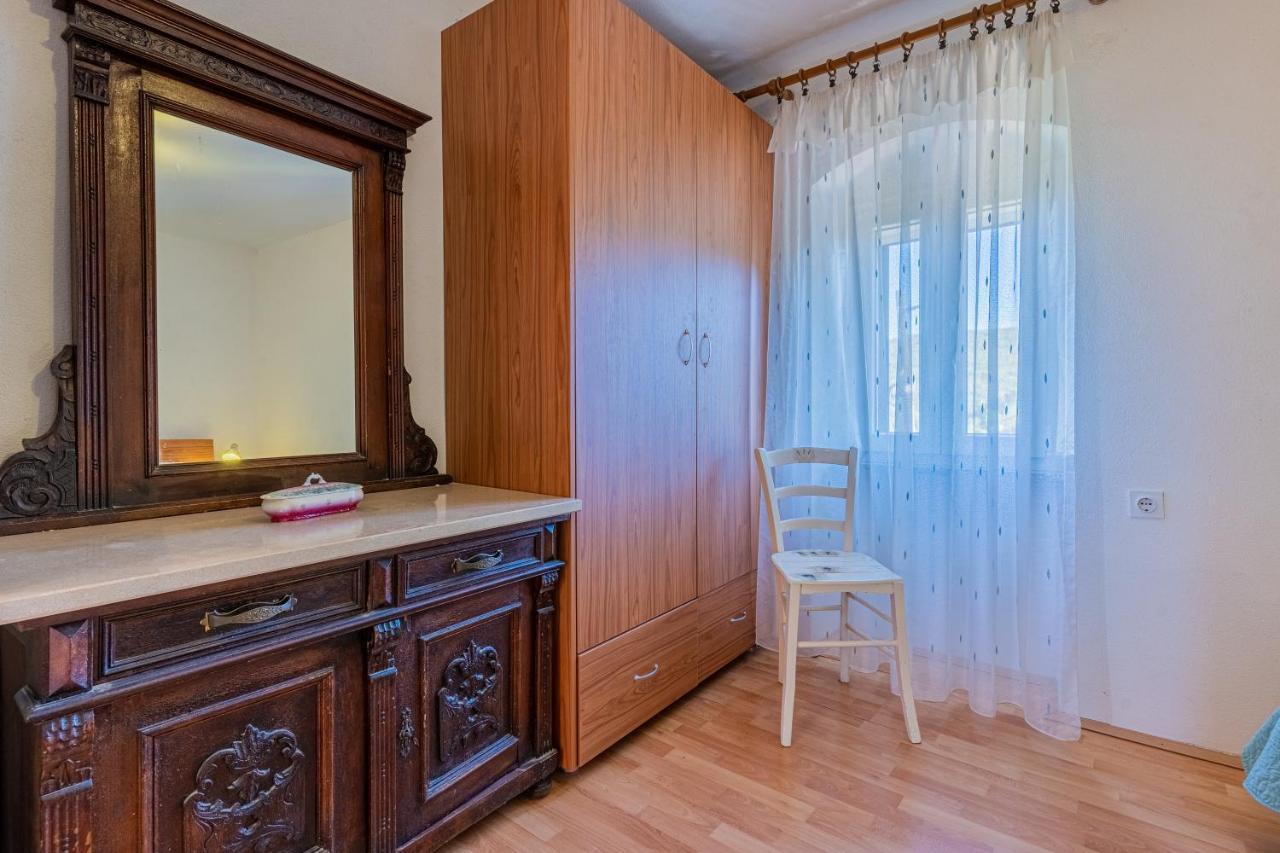 Apartmani Valun1 外观 照片