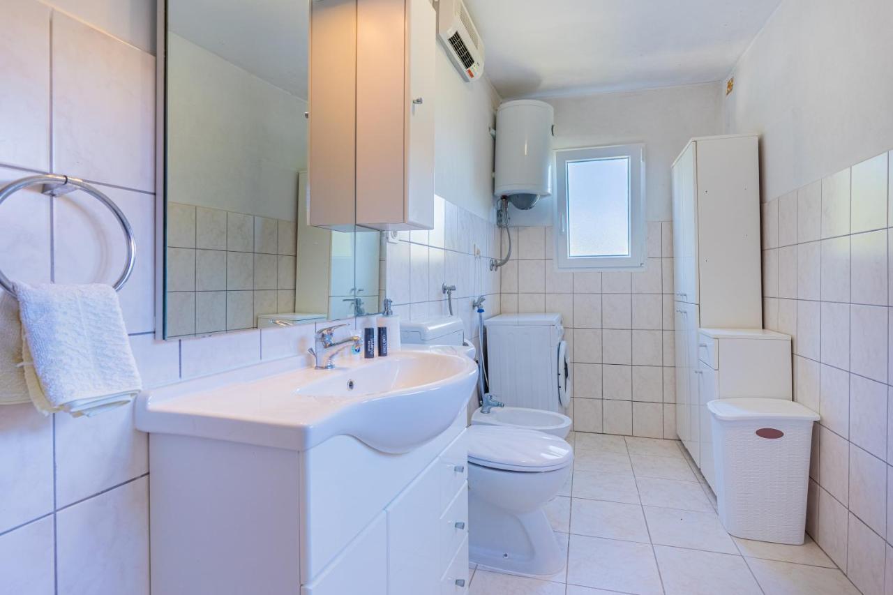 Apartmani Valun1 外观 照片