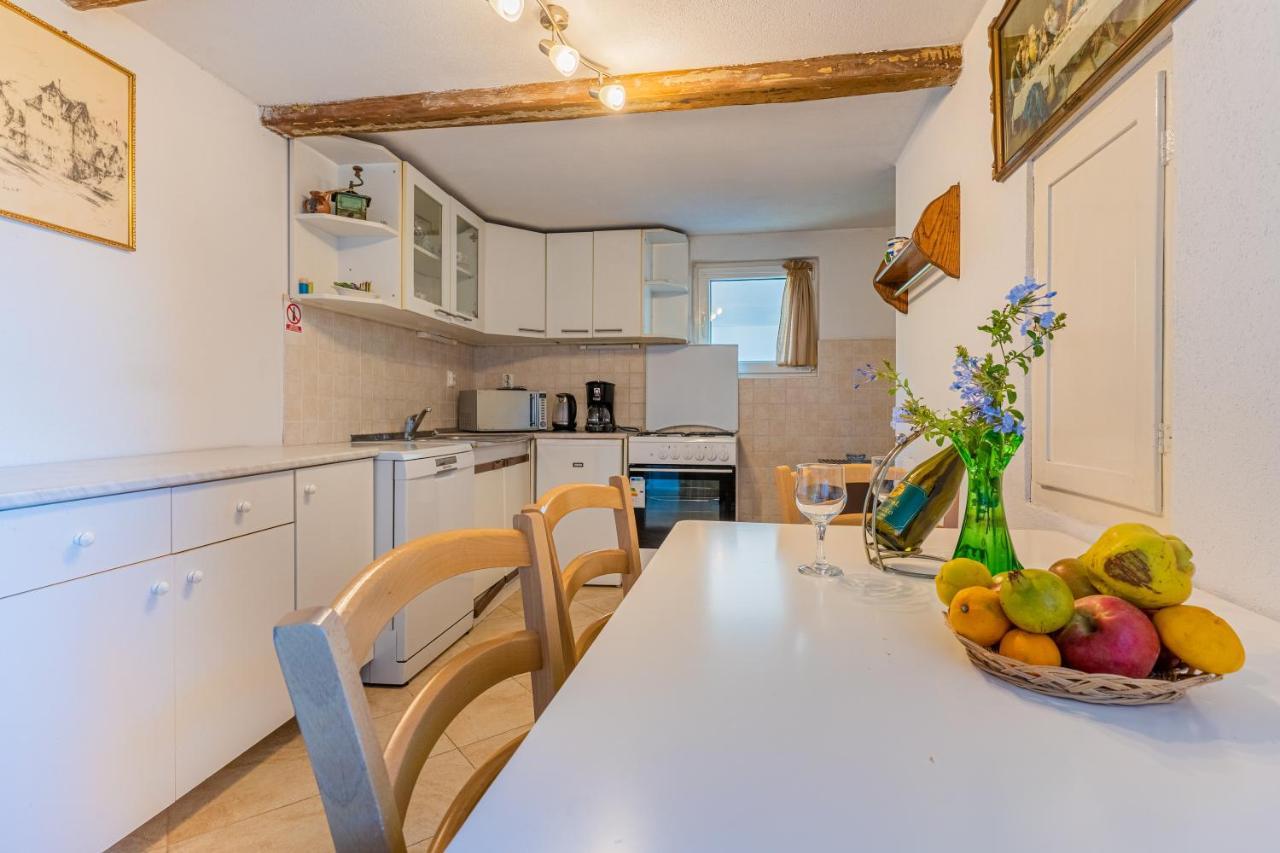 Apartmani Valun1 外观 照片