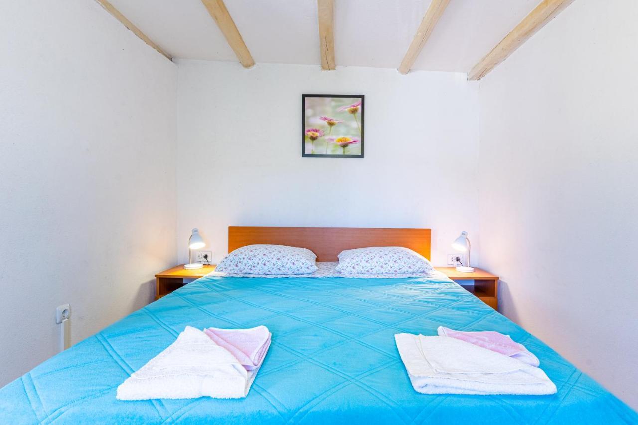 Apartmani Valun1 外观 照片