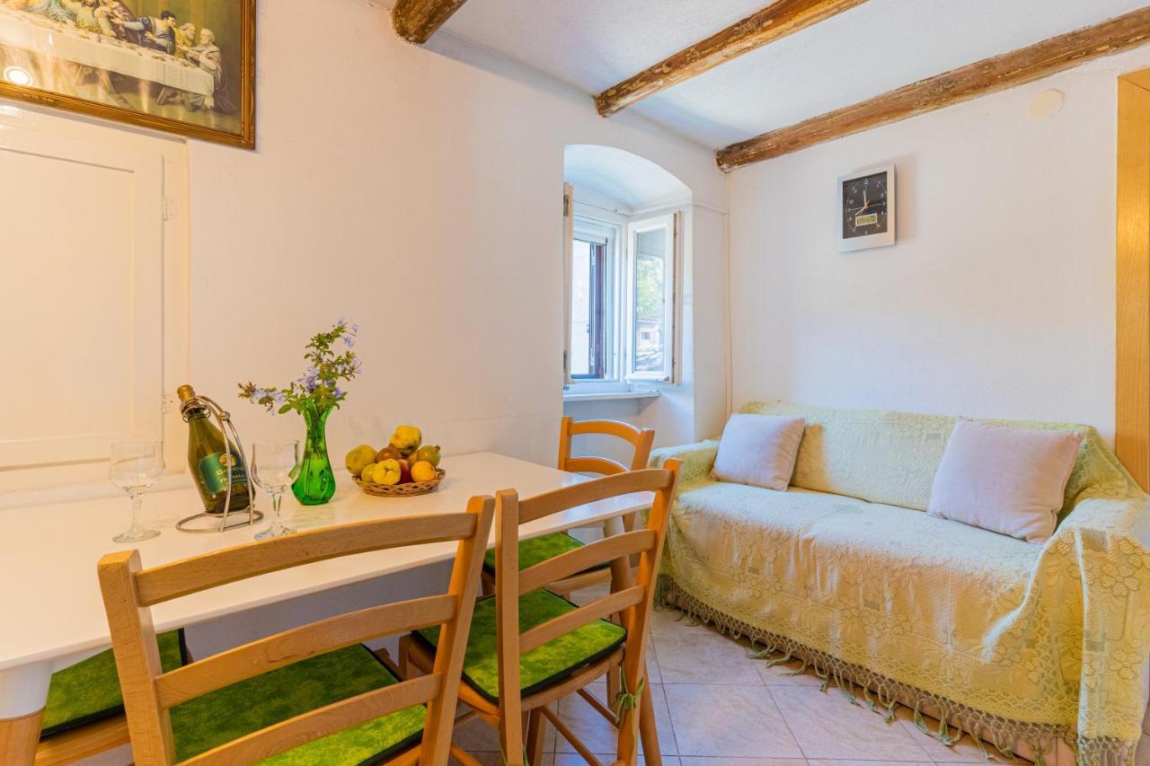 Apartmani Valun1 外观 照片