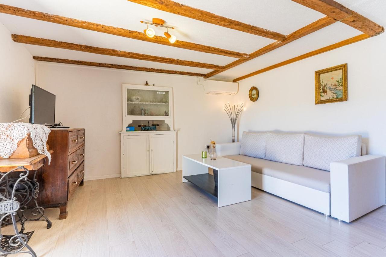 Apartmani Valun1 外观 照片