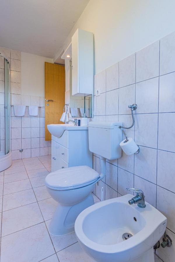Apartmani Valun1 外观 照片