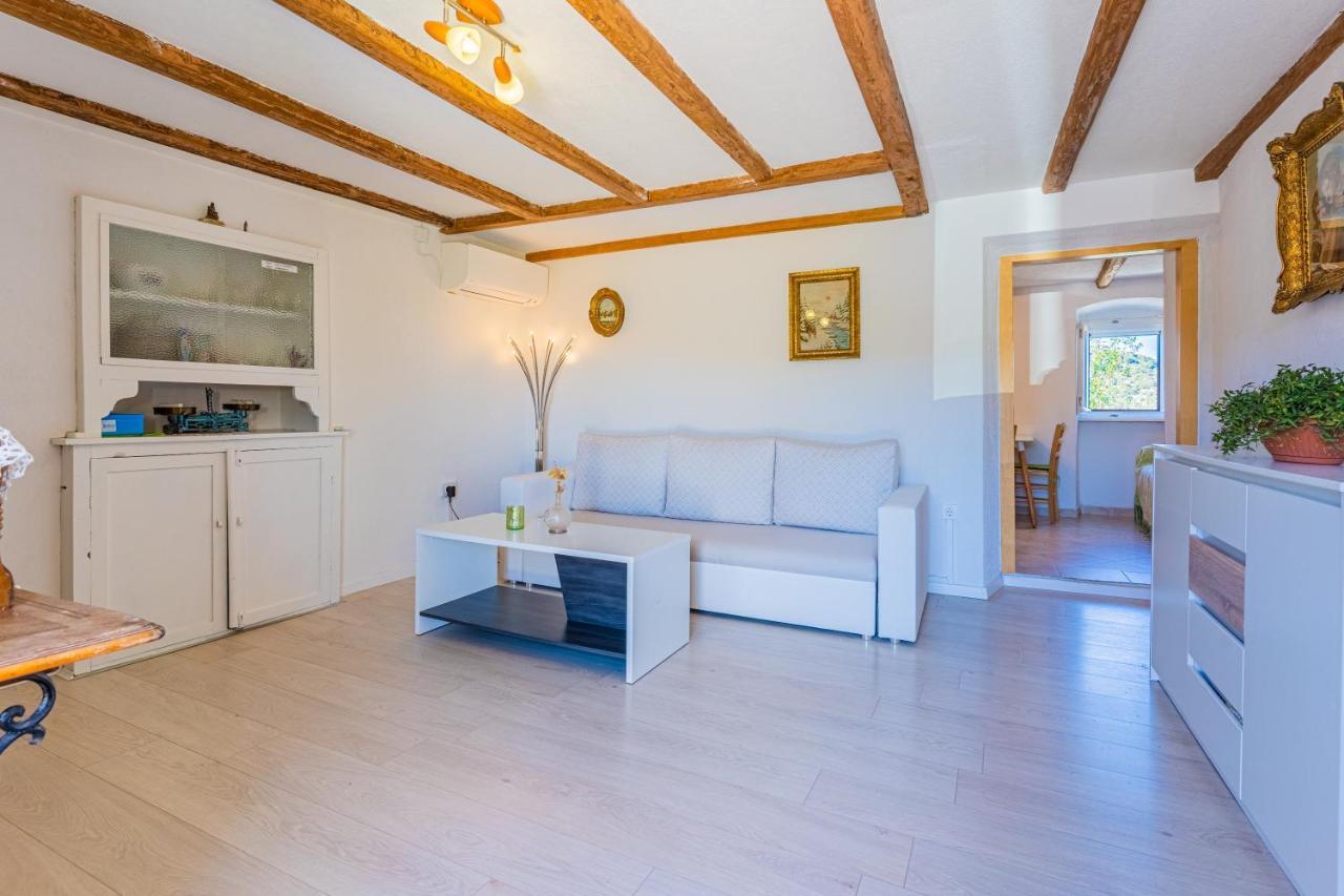 Apartmani Valun1 外观 照片