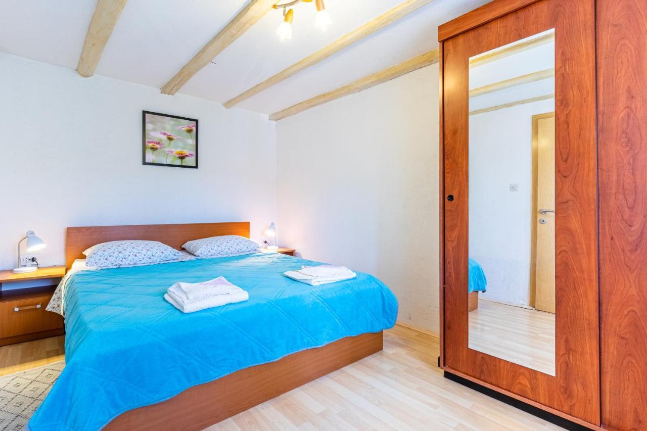 Apartmani Valun1 外观 照片